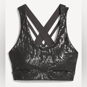 Old Navy Active Powersoft Sports Bra XXL